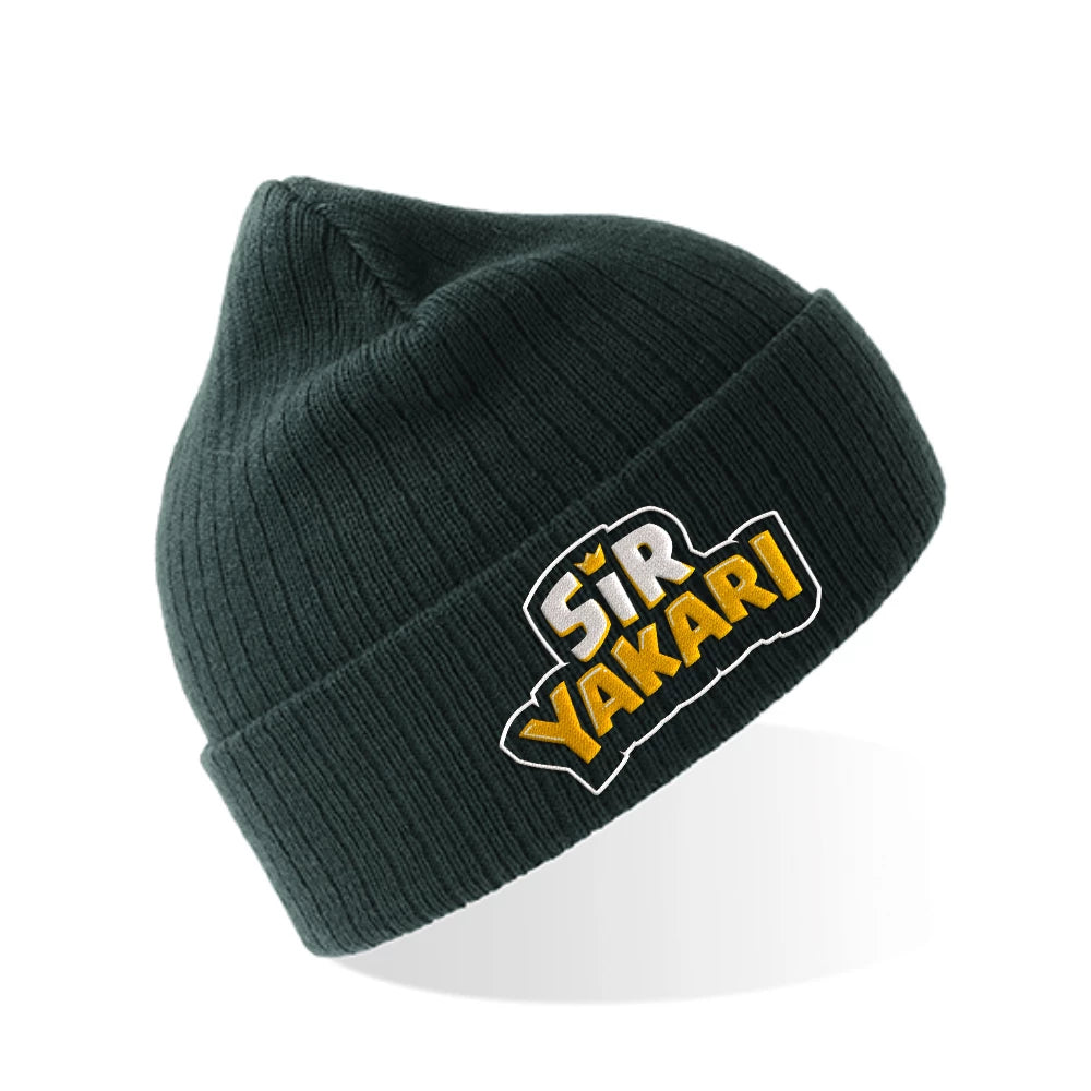 Kulich Yakari Green