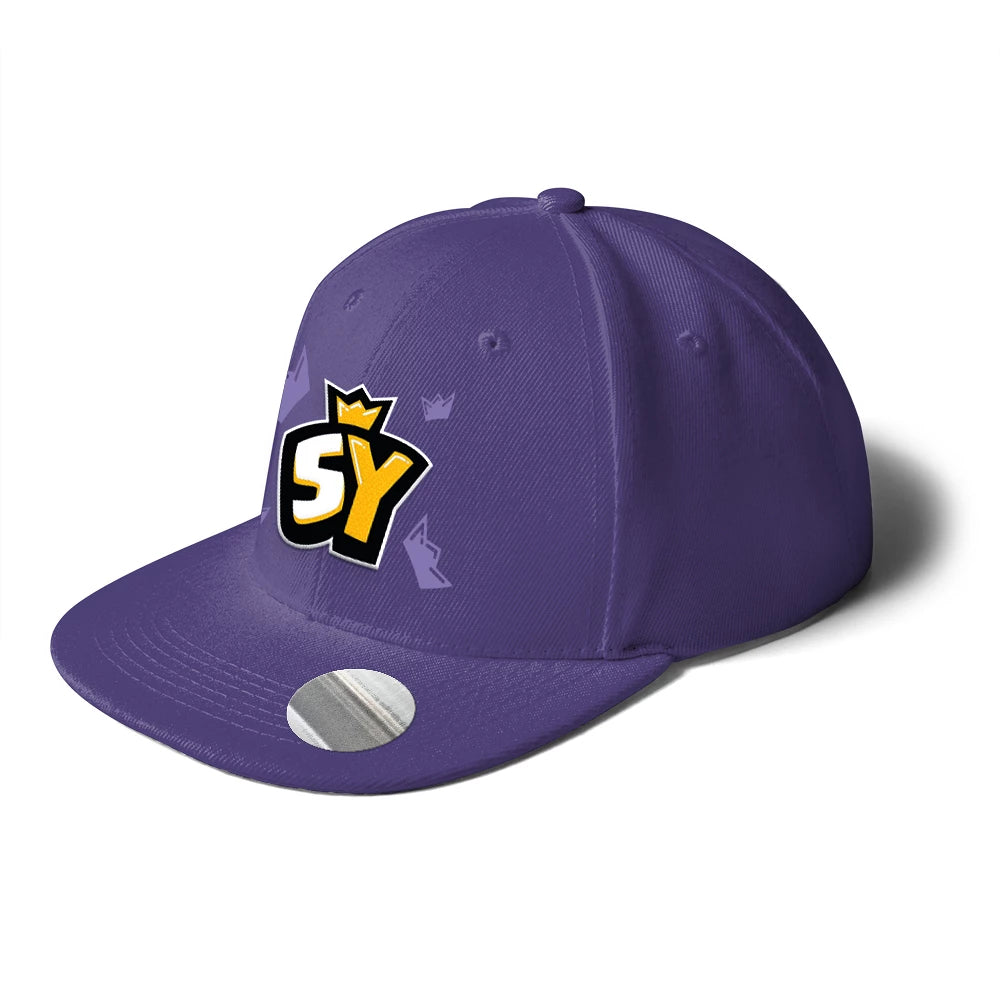 Snapback SirYakari Koruna