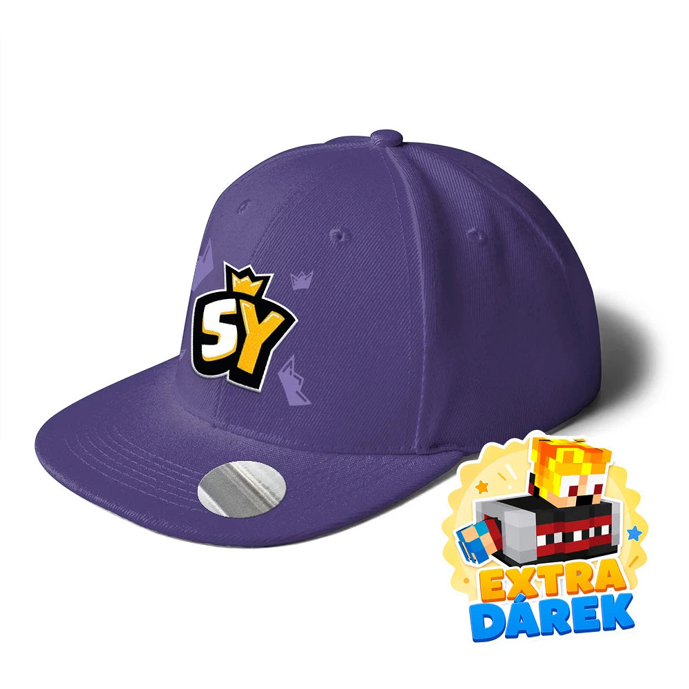 Snapback SirYakari Koruna